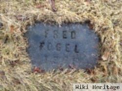 Fred Fogel