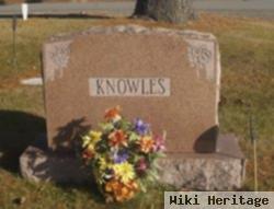 Lillian M. Knowles