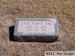 Jessie Blanch Hart