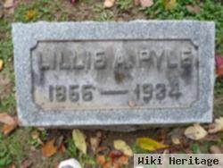 Lillie A. Pyle