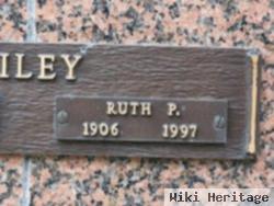 Ruth Peard Riley