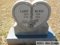 Larry Lynn Murry