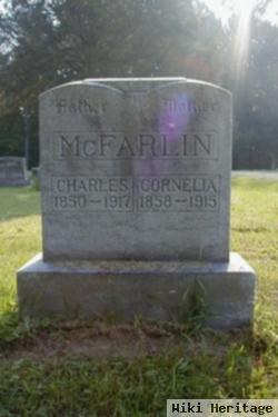 Charles Mason Mcfarlin