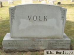 Louis G Volk