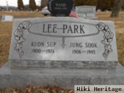 Kuon Sup Lee-Park