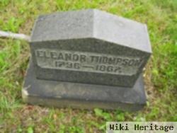 Eleanor Thompson