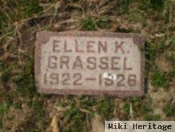 Ellen Catherine Grassel