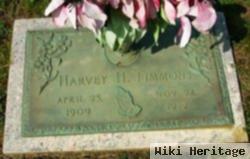 Harvey H Timmons