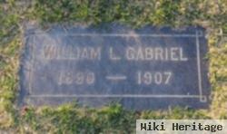 William Louis Gabriel