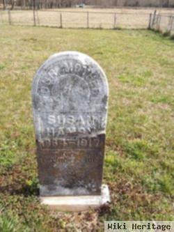 Susan Sartain Hamby