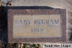 Baby Ingram