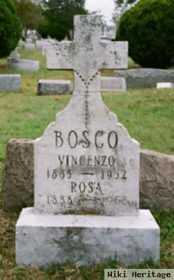 Rosa Bosco