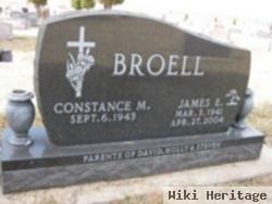 James E. Broell