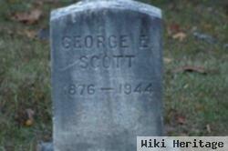 George E. Scott