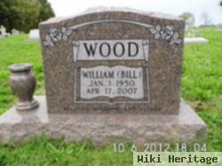 William J. "bill" Wood