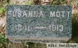 Susanna Mott