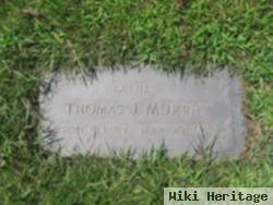 Thomas James Murphy