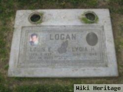 Louis Erwin Logan