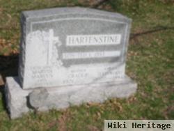 Marvin Hartenstine