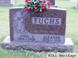 John Joseph Fuchs