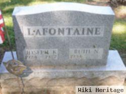 Joseph K Lafontaine, Jr.