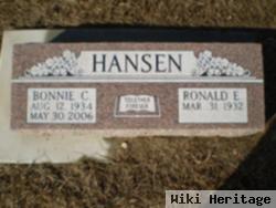 Bonnie Coleene Jacobsen Hansen