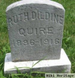 Ruth Dildine Quire