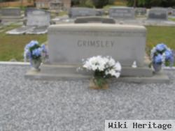 George H Grimsley