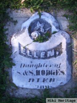 Ellen Hodges