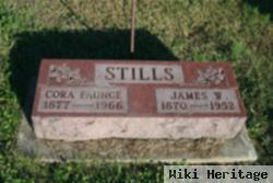 James W. Stills