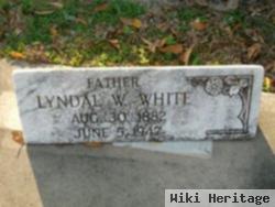 Lyndal W. White