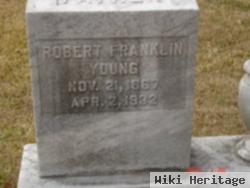 Robert Franklin Young