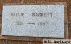 Nellie Ann Sackett