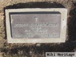 Joseph Earl Hardcastle