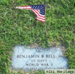 Benjamin B Bell, Jr