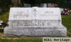 George Simons