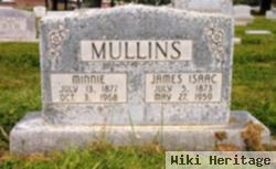 James Mullins