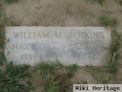 William M. Jenkins