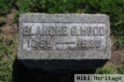 Blanche Grover Hood