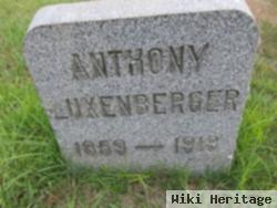 Anthony Luxenberger