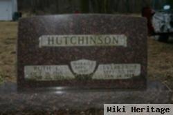 Everette J Hutchinson