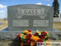 Leo J. Gass