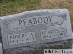 Gladys O. Peabody