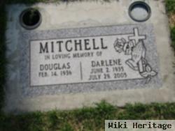 Darlene Avone Schmidt Mitchell