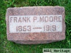 Frank Phelps Moore