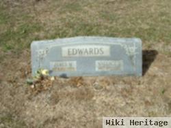 James M Edwards