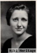 Helen Elizabeth Miller