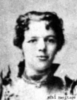 Mary J. Commons Bennetts