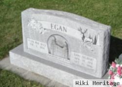 Earl Delbert Egan