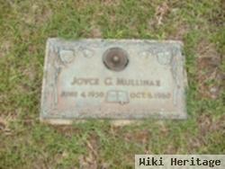 Joyce C. Mullinax